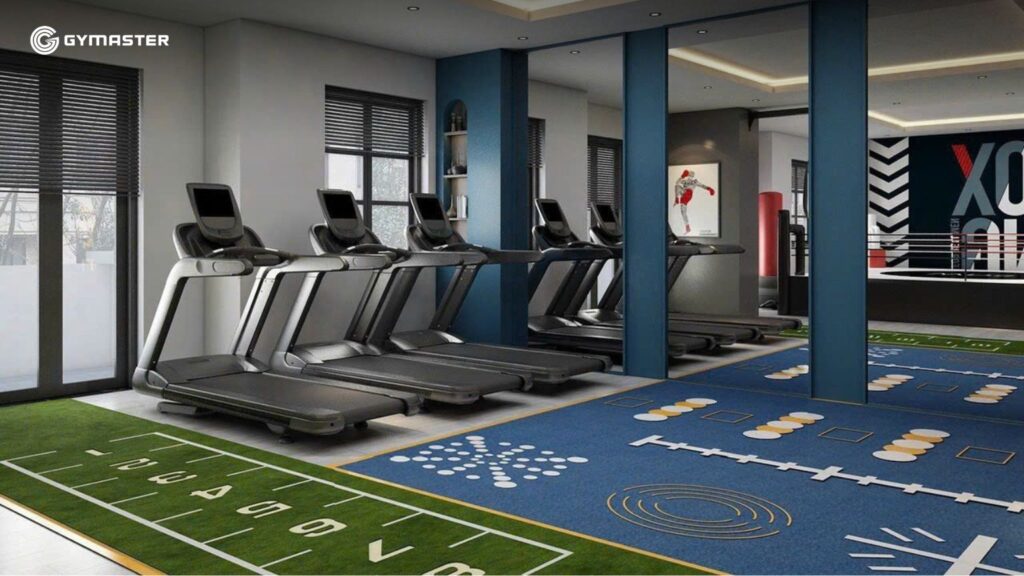 Chọn thiết bị gym giá rẻ tiêu chí và rủi ro 1