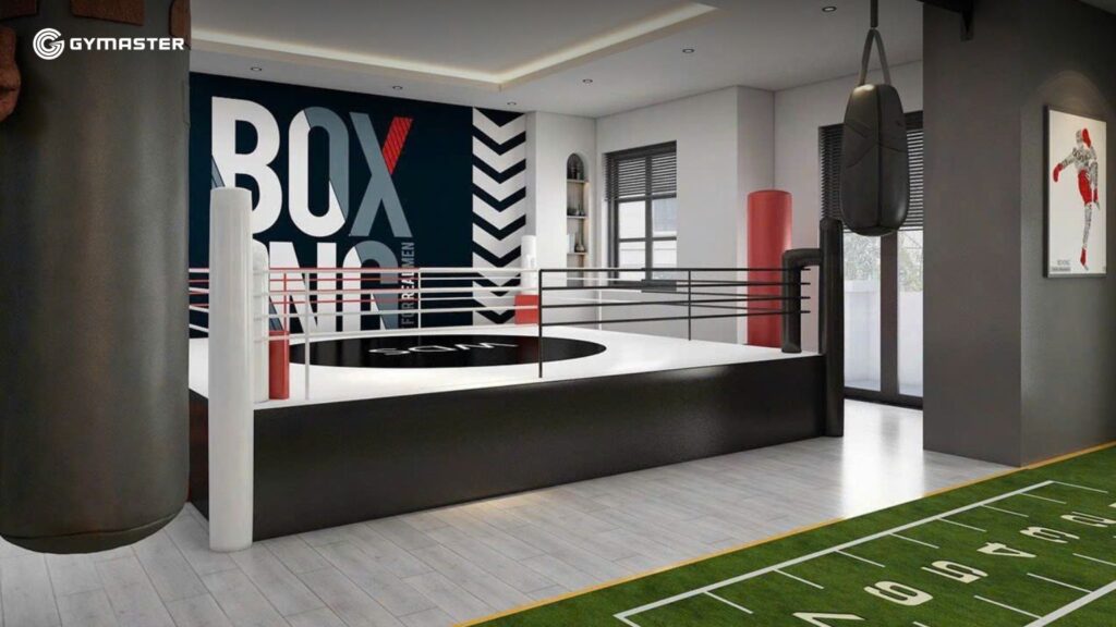 Lập Kế Hoạch Mở Phòng Gym 2025 – Hướng Dẫn Chi Tiết Cho Người Mới 1