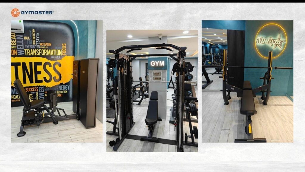 Nên Chọn Thiết Bị Gym tập tại nhà tối ưu chi phí 2