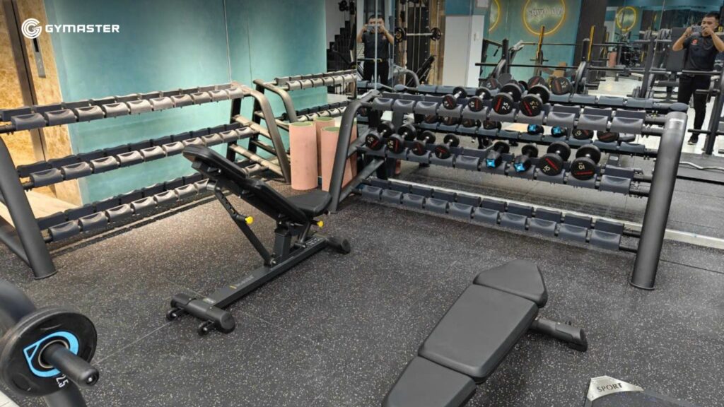 Mua Thiết Bị Gym Chính Hãng: Bí Quyết Chọn Lựa Cho Phòng Tập Chuyên Nghiệp 1