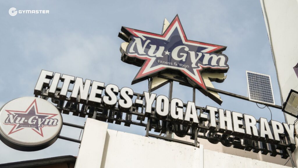 Phòng Gym Nhượng Quyền Thương Hiệu: Cơ Hội Đầu Tư và Phát Triển 2