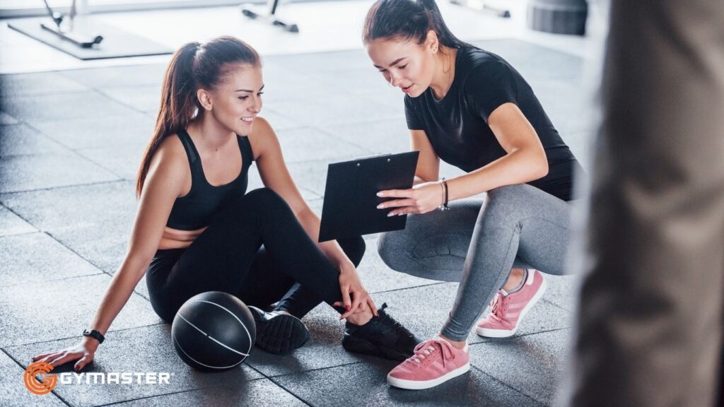 Các tiêu chí lựa chọn máy chạy bộ phù hợp, hiệu quả 2