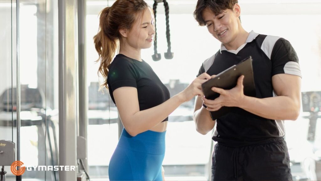 Chiến Lược Giữ Chân PT Giỏi Cho Phòng Gym: Xây Dựng Đội Ngũ Ổn Định Để Phát Triển Bền Vững 1