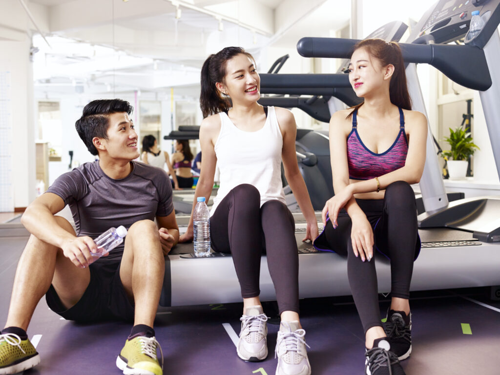 Chiến Lược Tái Ký Hội Viên Phòng Gym Hiệu Quả: Tăng Tỷ Lệ Duy Trì Và Ổn Định Doanh Thu Lâu Dài 1