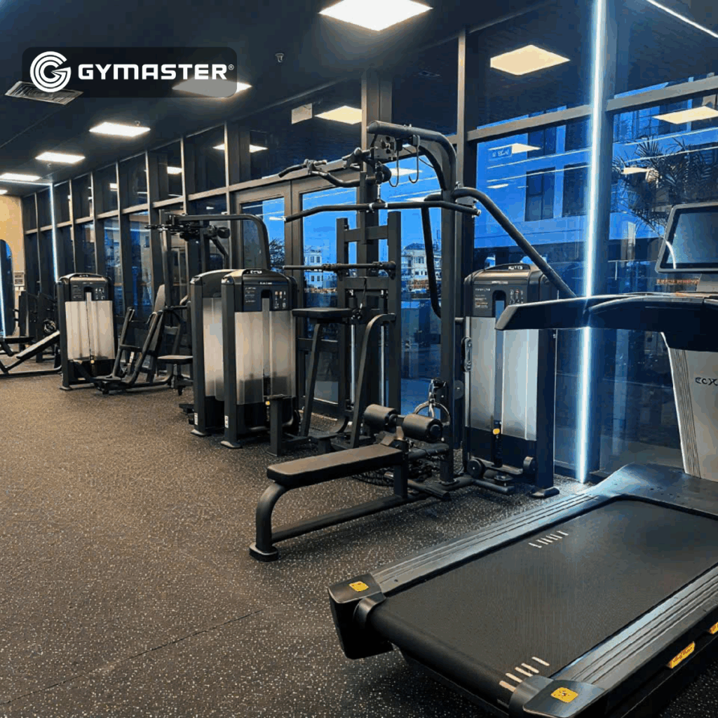 GYMASTER TƯ VẤN SETUP THÀNH CÔNG PHÒNG GYM 2H FITNESS CENTER TẠI SUNSHINE GREEN ICONIC LONG BIÊN 16 GYMASTER TƯ VẤN SETUP THÀNH CÔNG PHÒNG GYM 2H FITNESS CENTER TẠI SUNSHINE GREEN ICONIC LONG BIÊN 16