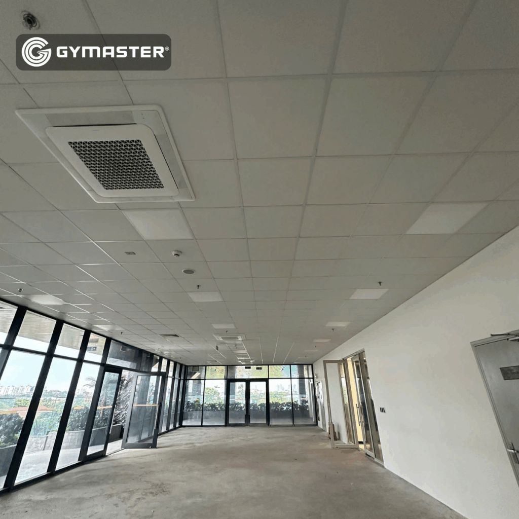 GYMASTER TƯ VẤN SETUP THÀNH CÔNG PHÒNG GYM 2H FITNESS CENTER TẠI SUNSHINE GREEN ICONIC LONG BIÊN 3 GYMASTER TƯ VẤN SETUP THÀNH CÔNG PHÒNG GYM 2H FITNESS CENTER TẠI SUNSHINE GREEN ICONIC LONG BIÊN 3