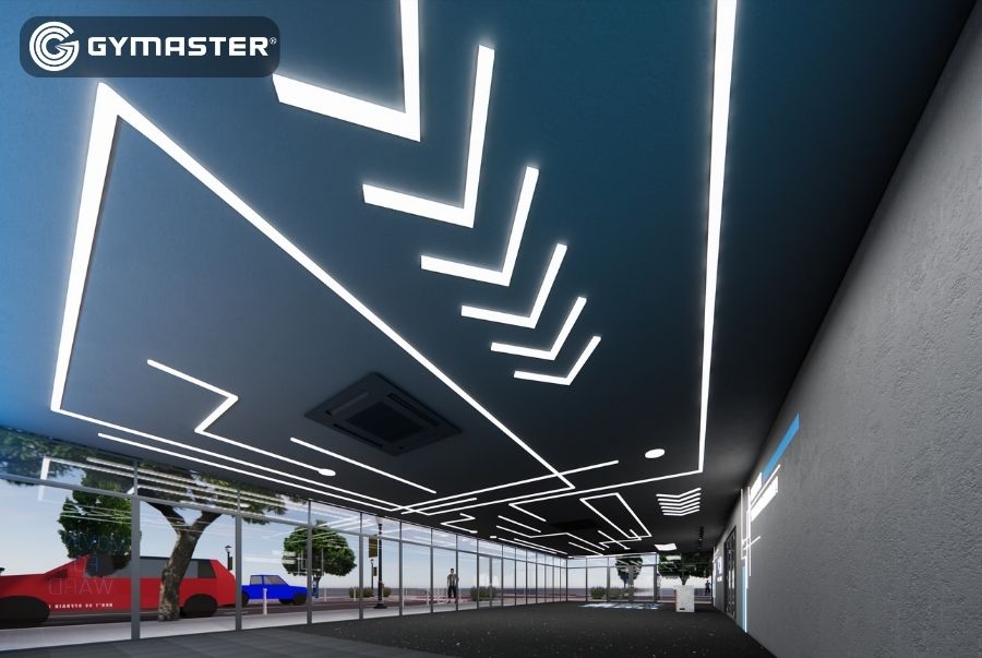 GYMASTER TƯ VẤN SETUP THÀNH CÔNG PHÒNG GYM 2H FITNESS CENTER TẠI SUNSHINE GREEN ICONIC LONG BIÊN 12 GYMASTER TƯ VẤN SETUP THÀNH CÔNG PHÒNG GYM 2H FITNESS CENTER TẠI SUNSHINE GREEN ICONIC LONG BIÊN 12