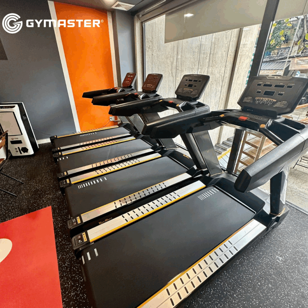 GYMASTER TƯ VẤN SETUP PHÒNG GYM LEONTINA CHI NHÁNH 2 – TIẾP BƯỚC THÀNH CÔNG 6