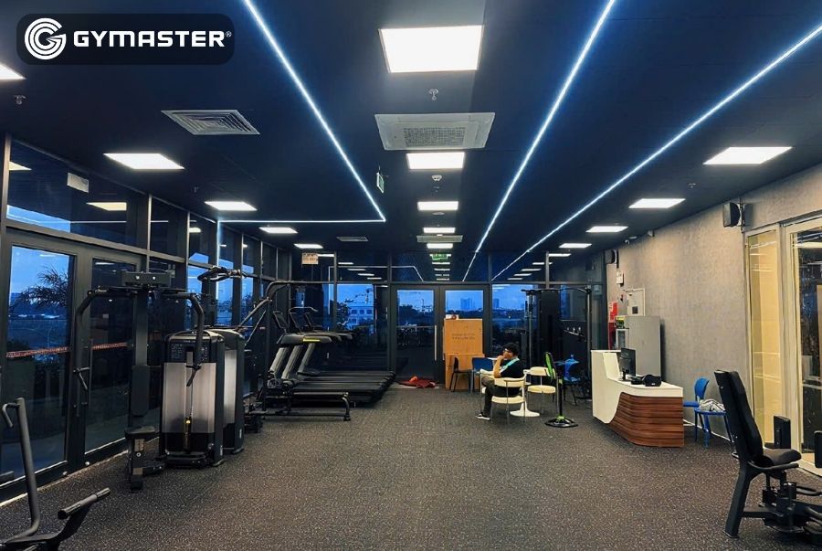 GYMASTER TƯ VẤN SETUP THÀNH CÔNG PHÒNG GYM 2H FITNESS CENTER TẠI SUNSHINE GREEN ICONIC LONG BIÊN 1 GYMASTER TƯ VẤN SETUP THÀNH CÔNG PHÒNG GYM 2H FITNESS CENTER TẠI SUNSHINE GREEN ICONIC LONG BIÊN 1