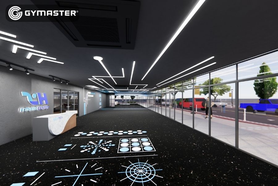 GYMASTER TƯ VẤN SETUP THÀNH CÔNG PHÒNG GYM 2H FITNESS CENTER TẠI SUNSHINE GREEN ICONIC LONG BIÊN 13 GYMASTER TƯ VẤN SETUP THÀNH CÔNG PHÒNG GYM 2H FITNESS CENTER TẠI SUNSHINE GREEN ICONIC LONG BIÊN 13
