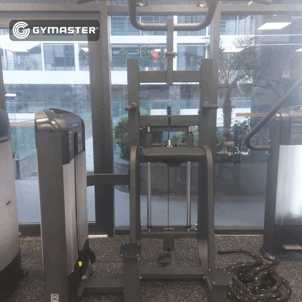 GYMASTER TƯ VẤN SETUP THÀNH CÔNG PHÒNG GYM 2H FITNESS CENTER TẠI SUNSHINE GREEN ICONIC LONG BIÊN 9 GYMASTER TƯ VẤN SETUP THÀNH CÔNG PHÒNG GYM 2H FITNESS CENTER TẠI SUNSHINE GREEN ICONIC LONG BIÊN 9