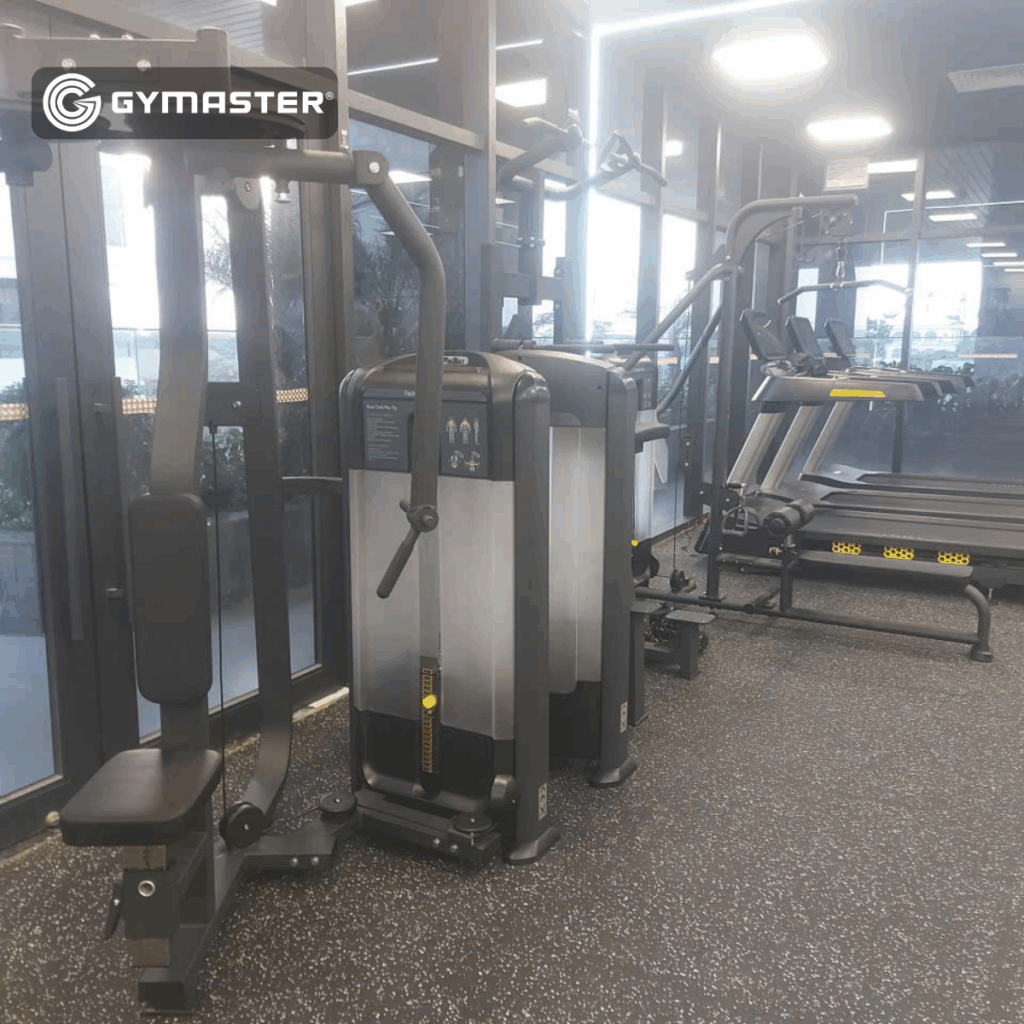GYMASTER TƯ VẤN SETUP THÀNH CÔNG PHÒNG GYM 2H FITNESS CENTER TẠI SUNSHINE GREEN ICONIC LONG BIÊN 8 GYMASTER TƯ VẤN SETUP THÀNH CÔNG PHÒNG GYM 2H FITNESS CENTER TẠI SUNSHINE GREEN ICONIC LONG BIÊN 8