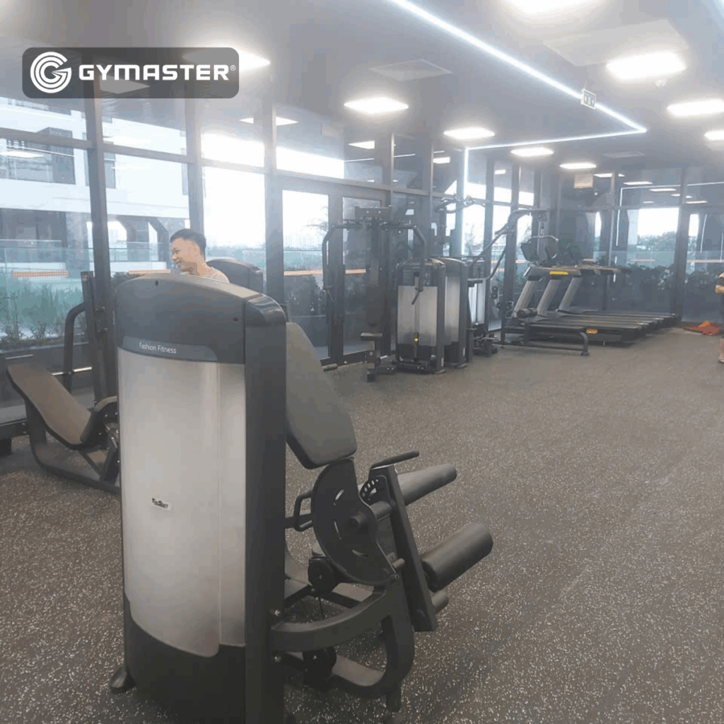 GYMASTER TƯ VẤN SETUP THÀNH CÔNG PHÒNG GYM 2H FITNESS CENTER TẠI SUNSHINE GREEN ICONIC LONG BIÊN 7 GYMASTER TƯ VẤN SETUP THÀNH CÔNG PHÒNG GYM 2H FITNESS CENTER TẠI SUNSHINE GREEN ICONIC LONG BIÊN 7