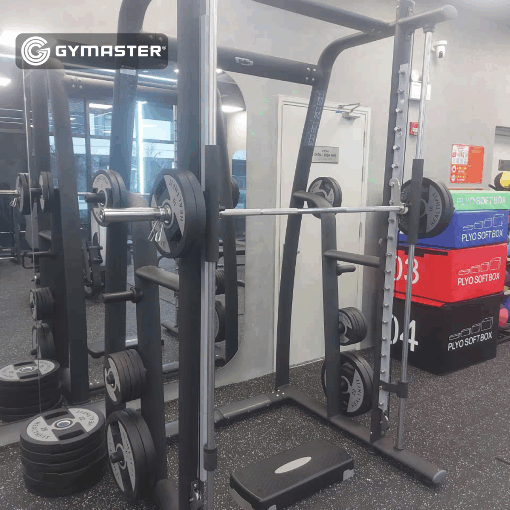 GYMASTER TƯ VẤN SETUP THÀNH CÔNG PHÒNG GYM 2H FITNESS CENTER TẠI SUNSHINE GREEN ICONIC LONG BIÊN 5 GYMASTER TƯ VẤN SETUP THÀNH CÔNG PHÒNG GYM 2H FITNESS CENTER TẠI SUNSHINE GREEN ICONIC LONG BIÊN 5