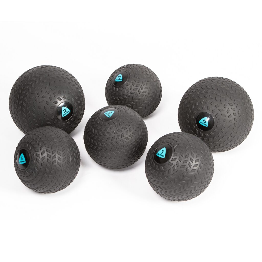SLAM BALL 3kg-5kg-8kg-10kg-12kg 6