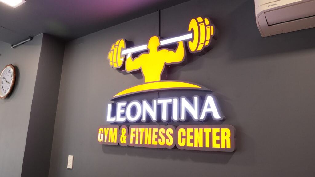 GYMASTER TƯ VẤN SETUP PHÒNG GYM LEONTINA CHI NHÁNH 2 – TIẾP BƯỚC THÀNH CÔNG 22
