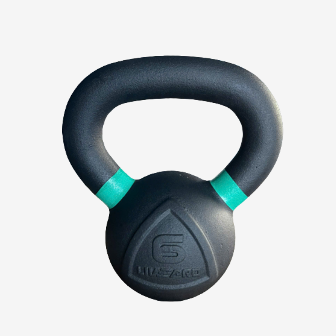 Vàng cam đỏ đơn giản khung sản phẩm đăng instagram tạ Livepro Kettlebell 4kg - 6kg - 8kg- 10kg - 12kg 3