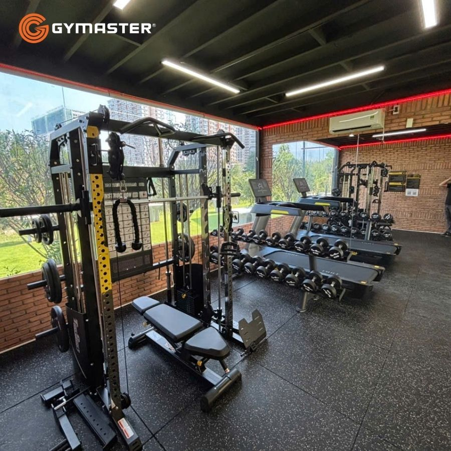 Kinh Doanh Gym Freelance: Hướng Dẫn Toàn Diện Để Khởi Nghiệp và Phát Triển Bền Vững 2