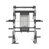 GIÀN TẠ ĐA NĂNG TIGER SPORT TGH-X3 7