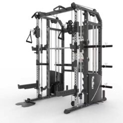 GIÀN TẠ ĐA NĂNG TIGER SPORT TGH-X3