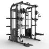 GIÀN TẠ ĐA NĂNG TIGER SPORT TGH-X3 6