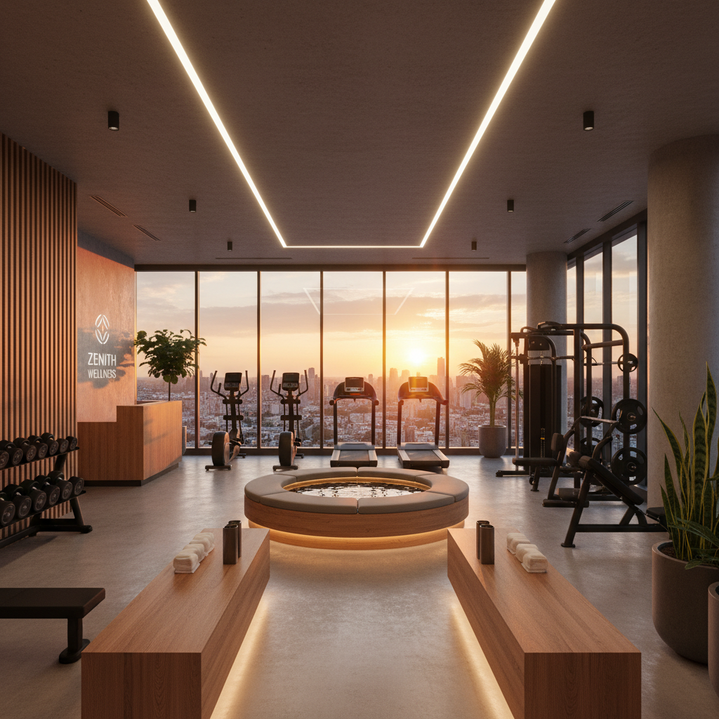 7 Chiến Lược Kinh Doanh Phòng Gym Đột Phá Doanh Thu 2024