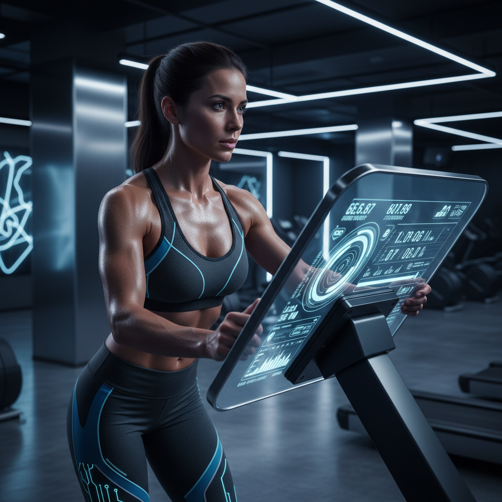 7 Chiến Lược Kinh Doanh Phòng Gym Đột Phá Doanh Thu 2024