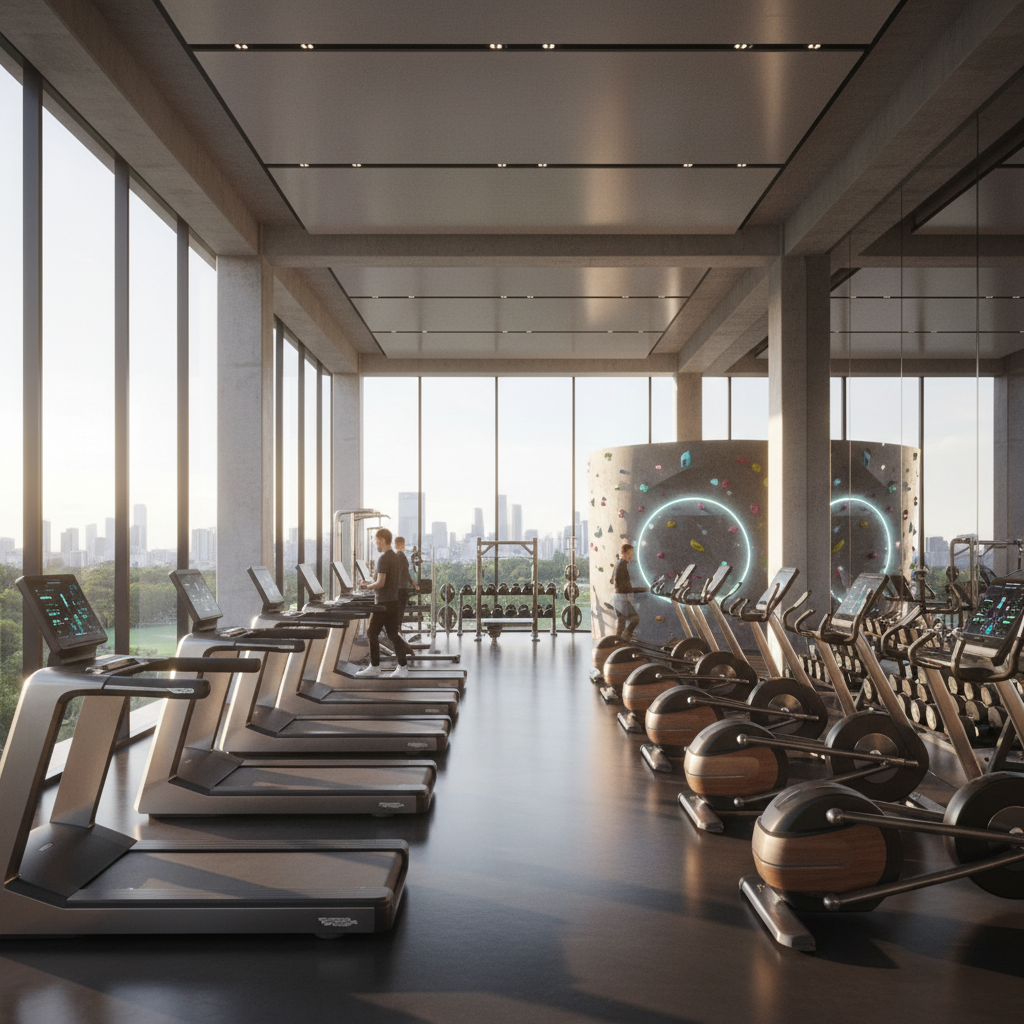 10 Chiến lược Marketing phòng gym hiệu quả nhất 2024