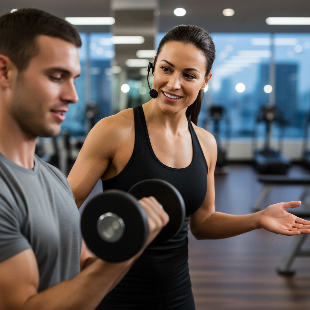 10 Chiến lược Marketing phòng gym hiệu quả nhất 2024
