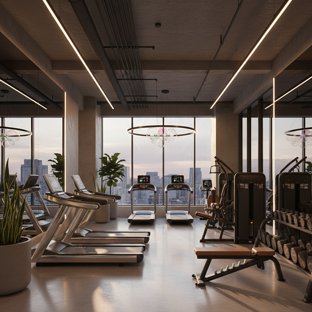 Bí quyết Marketing phòng gym bùng nổ doanh số bền vững