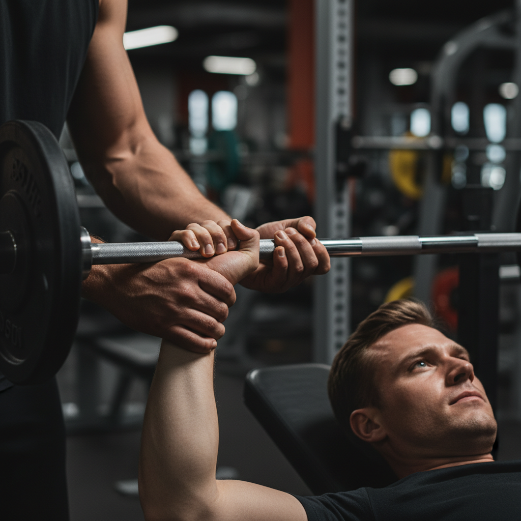 Bí quyết Marketing phòng gym bùng nổ doanh số bền vững
