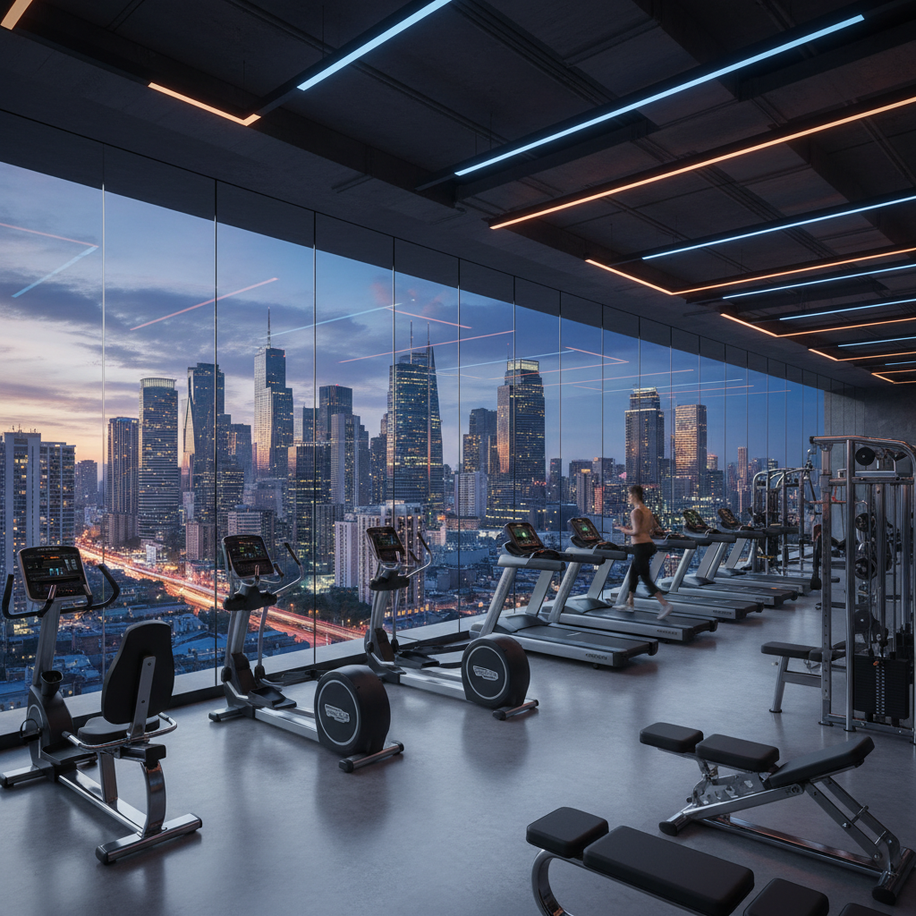 Marketing phòng gym: 7 Tuyệt chiêu thu hút khách hàng