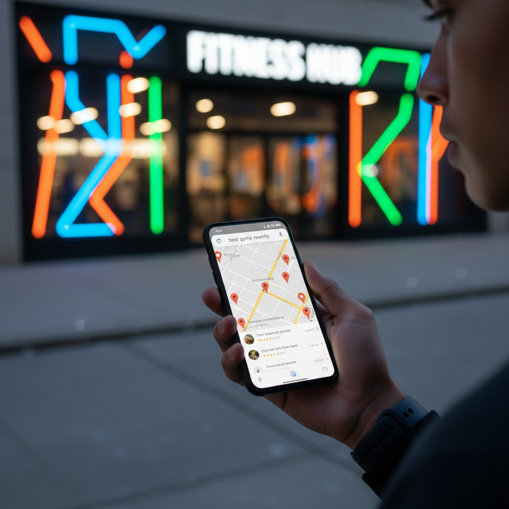 Marketing phòng gym: 7 Tuyệt chiêu thu hút khách hàng