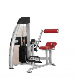 Trang Chủ 99 Back Extension Machine Tiger Sport - Máy Tập Lưng TG-170