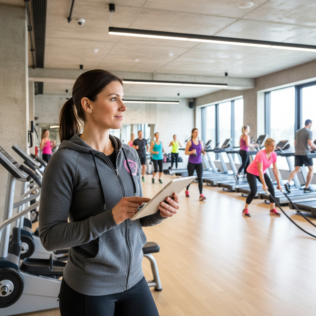 Setup Phòng Gym Trọn Gói: Hướng Dẫn Toàn Diện Từ A-Z Cho Chủ Đầu Tư 4 Setup Phòng Gym Trọn Gói: Hướng Dẫn Toàn Diện Từ A-Z Cho Chủ Đầu Tư 4