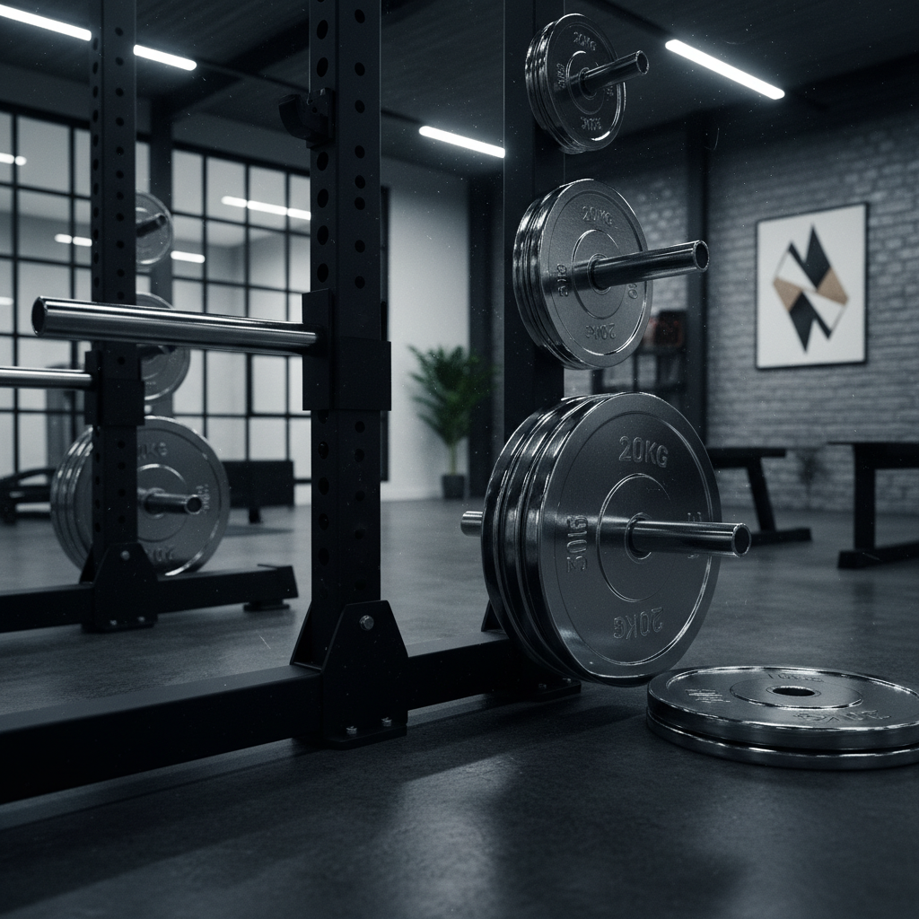 Cách vận hành phòng gym tối ưu chi phí, thu hồi vốn nhanh 2 Cách vận hành phòng gym tối ưu chi phí, thu hồi vốn nhanh