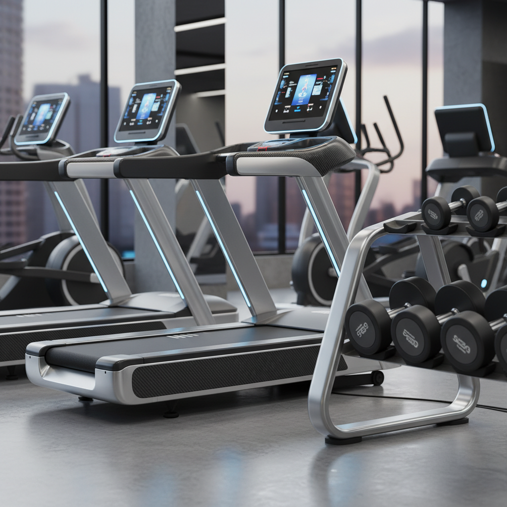 Đơn vị setup phòng gym uy tín, tối ưu hóa lợi nhuận đầu tư