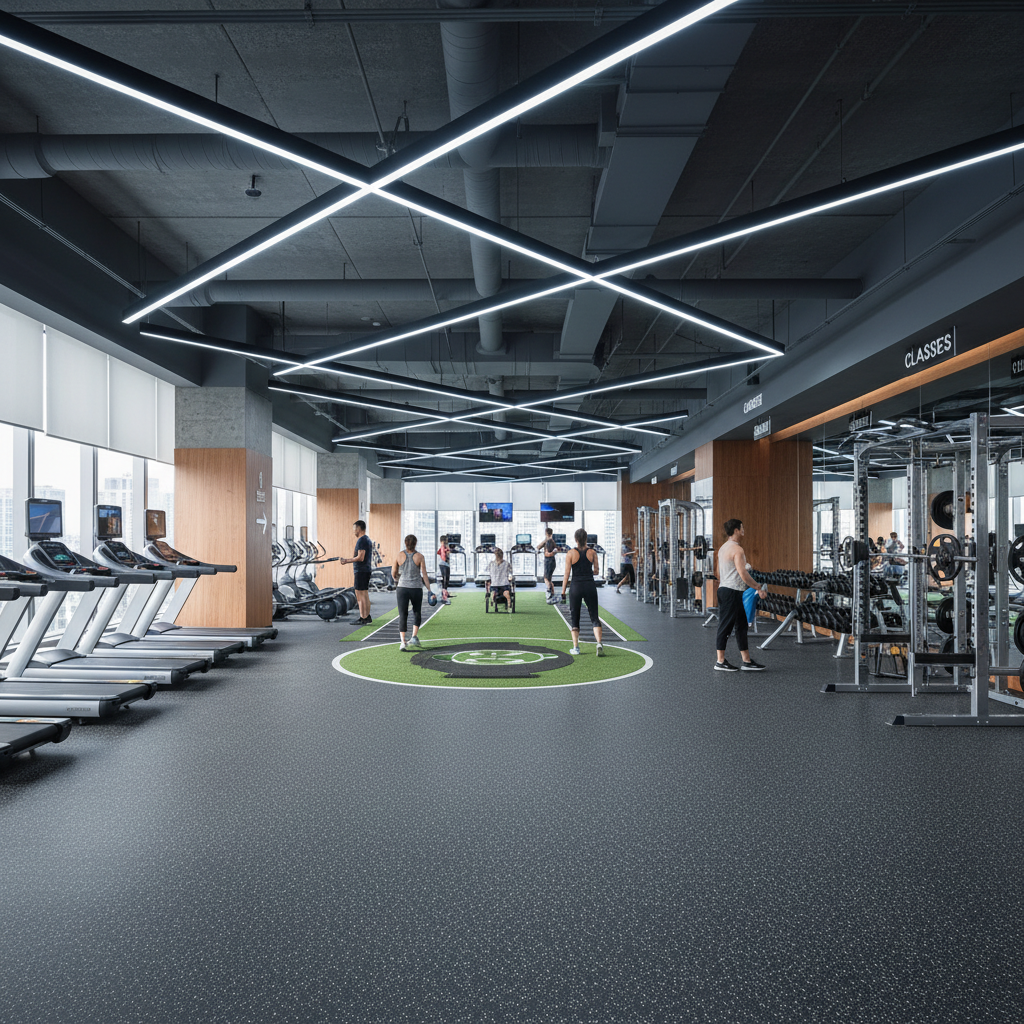 Vốn Mở Phòng Gym Cần Bao Nhiêu? Hướng Dẫn Kế Hoạch Tài Chính Từ A-Z 3 Vốn Mở Phòng Gym Cần Bao Nhiêu? Hướng Dẫn Kế Hoạch Tài Chính Từ A-Z 3