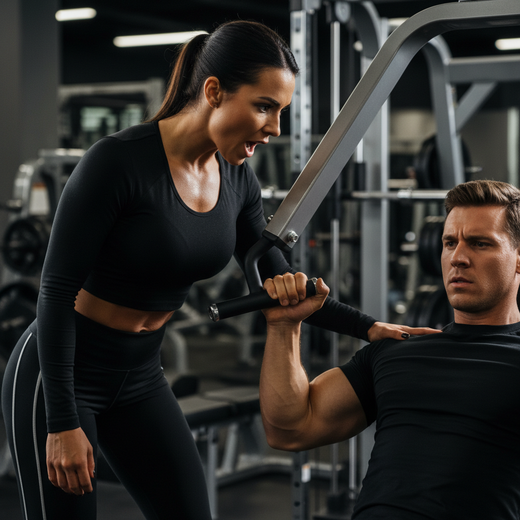 Cách kinh doanh phòng gym hiệu quả cho người mới bắt đầu