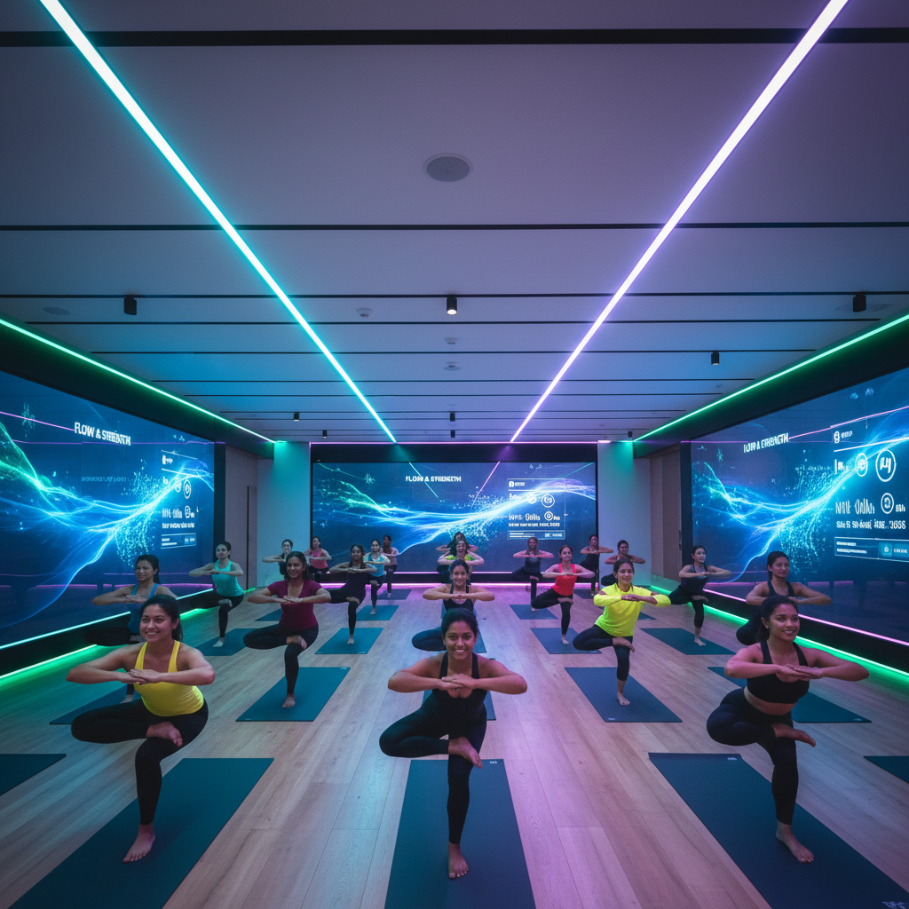 Bí quyết cách kinh doanh phòng gym siêu lợi nhuận năm 2024